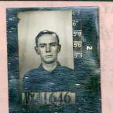 Photo of photos/Allen Drury Alway portrait WW2